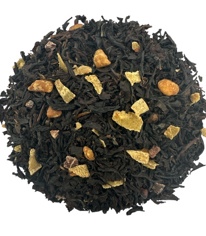 Golden Truffle Coconut